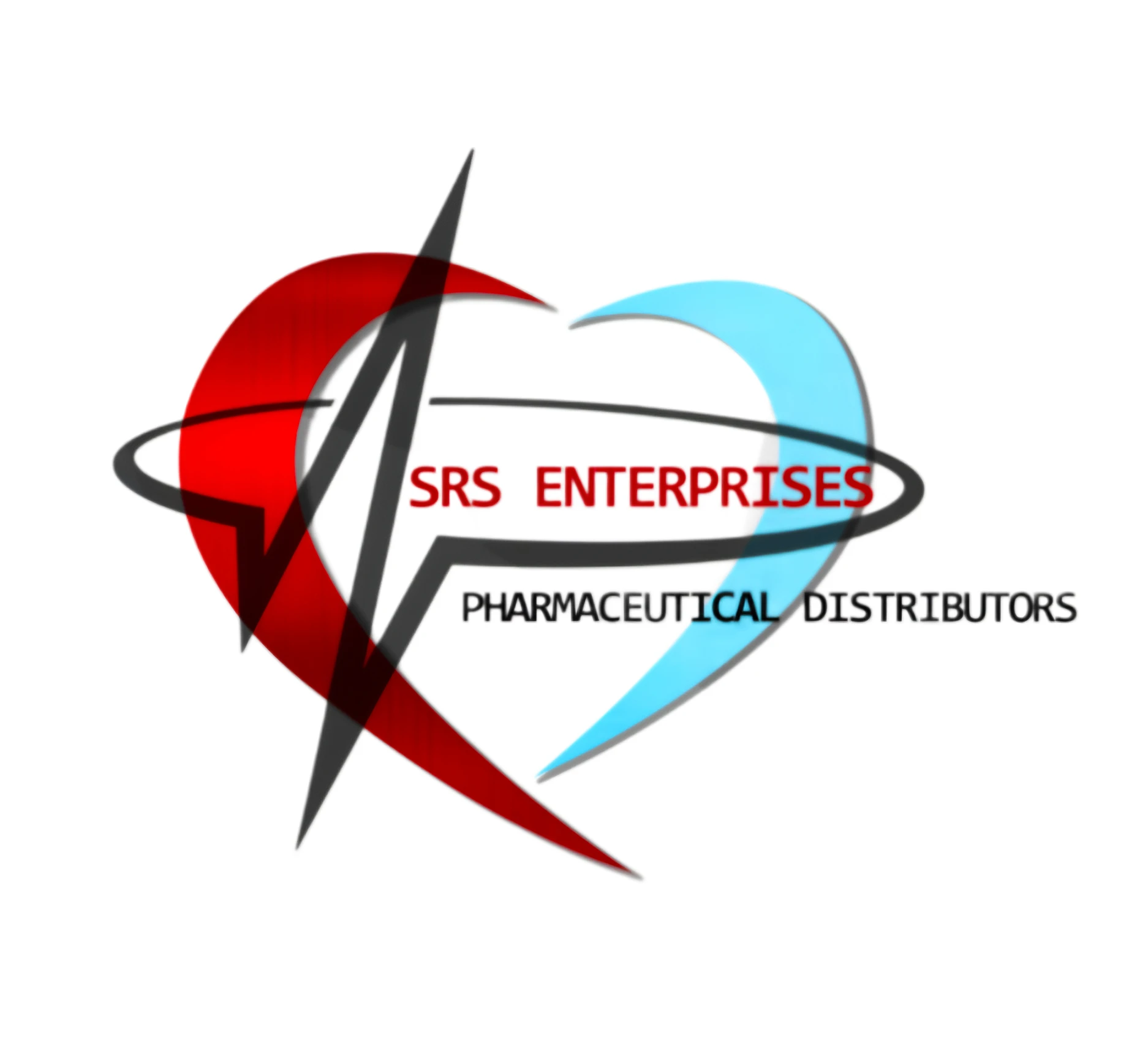 SRS Enterprises Logo