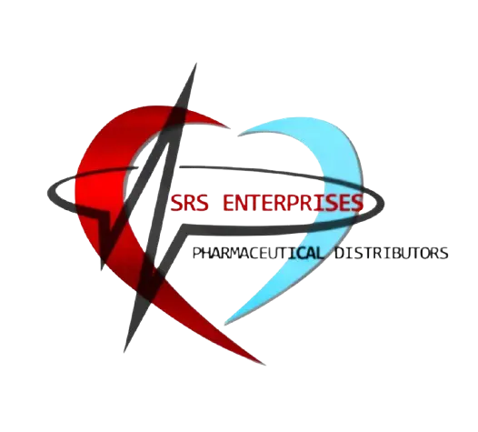 SRS Enterprises Logo